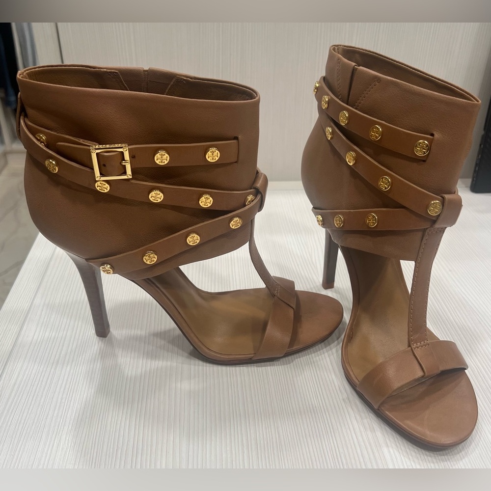 New Tory Burch Heels